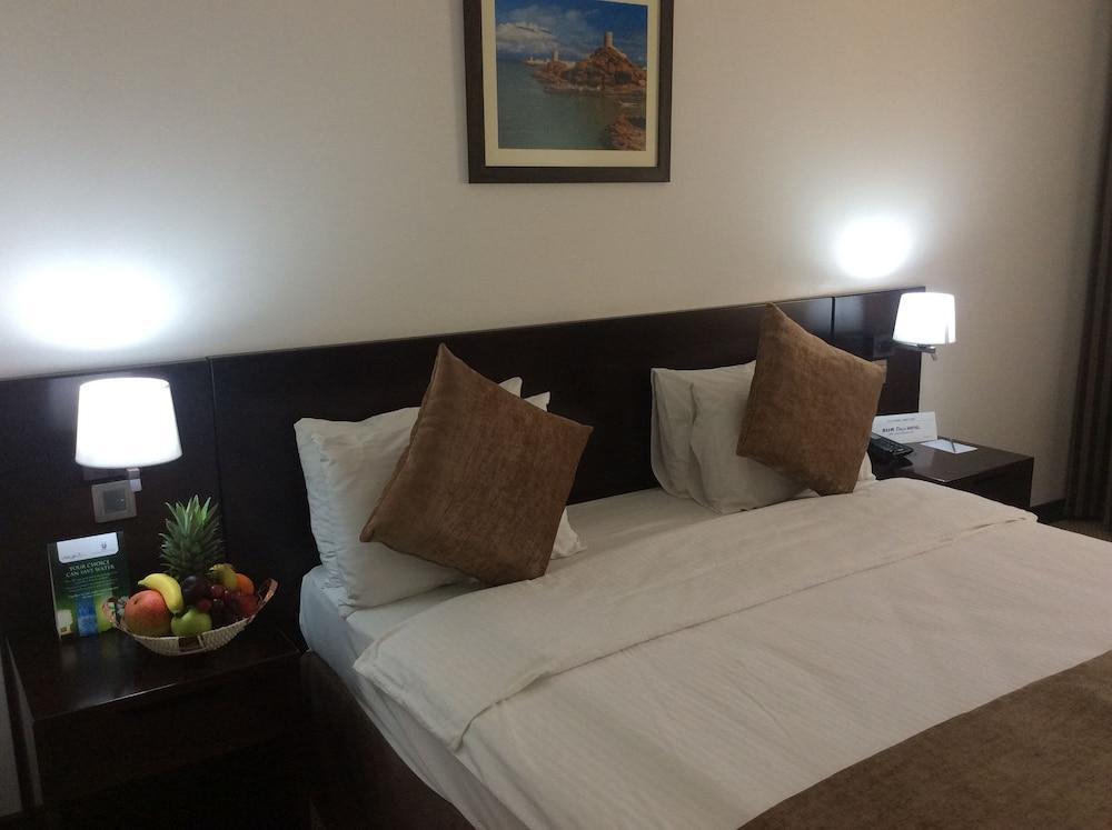 Best Western Sur Exterior photo