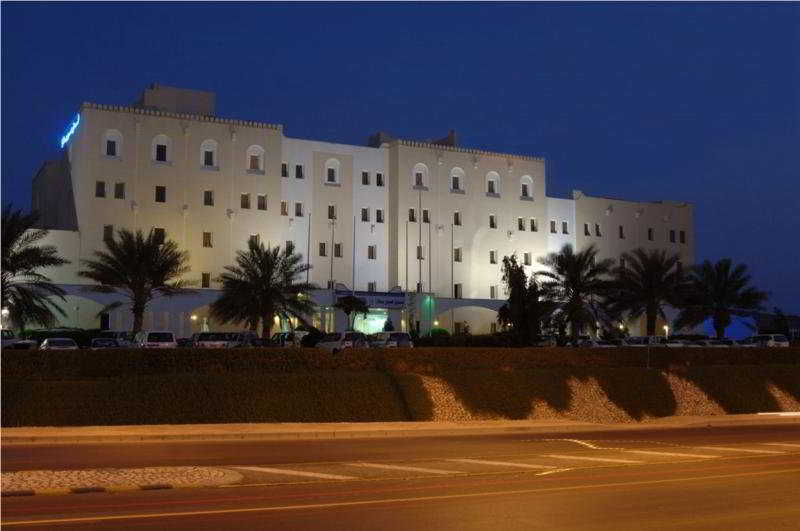 Best Western Sur Exterior photo